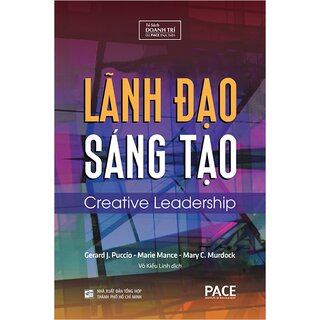 Lãnh Đạo Sáng Tạo (Bìa Cứng)