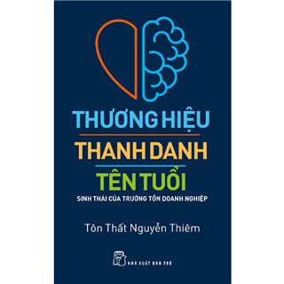 Thương Hiệu - Thanh Danh - Tên Tuổi Sinh Thái Của Trường Tồn Doanh Nghiệp