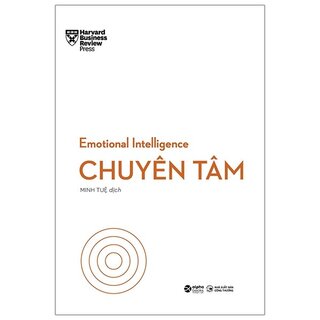 HBR Press - Chuyên Tâm