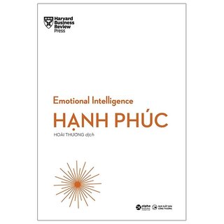 HBR Press - Hạnh Phúc