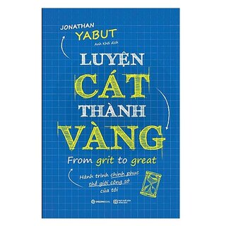 Tái Tạo Tổ Chức: Phá Vỡ Rào Cản, Thổi Bùng Sinh Khí TẶNG Luyện Cát Thành Vàng