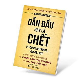 Dẫn Đầu Hay Là Chết