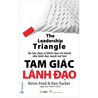 Tam Giác Lãnh Đạo - The Leadership Triangle