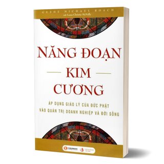 Năng Đoạn Kim Cương