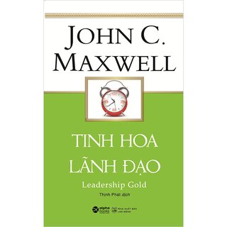 Tinh Hoa Lãnh Đạo