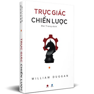 Trực Giác Chiến Lược