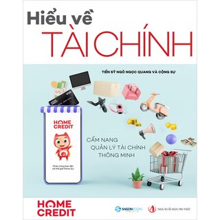 Hiểu Về Tài Chính