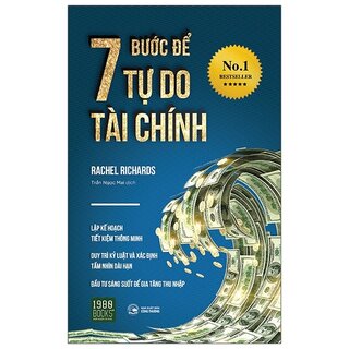 7 Bước Để Tự Do Tài Chính