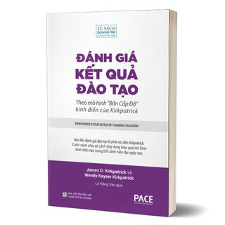 Đánh Giá Kết Quả Đào Tạo - Kirkpatrick's Four Levels Of Training Evaluation