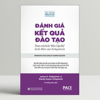 Đánh Giá Kết Quả Đào Tạo - Kirkpatrick's Four Levels Of Training Evaluation