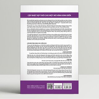 Đánh Giá Kết Quả Đào Tạo - Kirkpatrick's Four Levels Of Training Evaluation