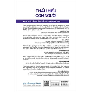 Thấu Hiểu Con Người