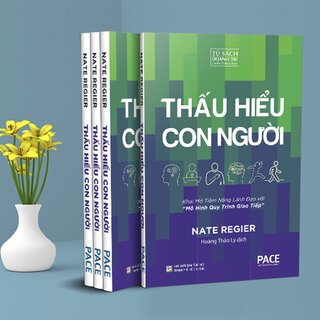 Thấu Hiểu Con Người