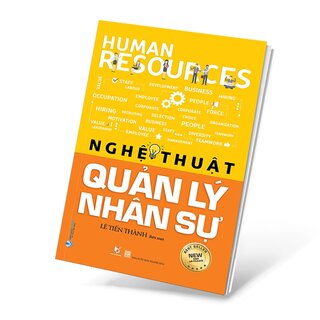 Nghệ Thuật Quản Lý Nhân Sự