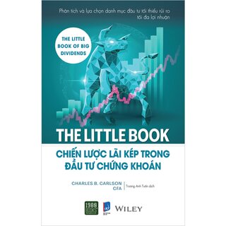 The Little Book - Chiến Lược Lãi Kép Trong Đầu Tư Chứng Khoán