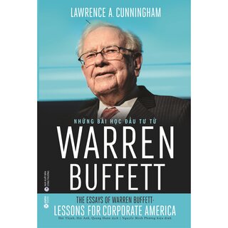 Những Bài Học Đầu Tư Từ Warren Buffett