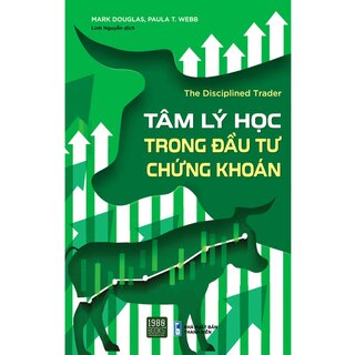 Tâm Lý Học Trong Đầu Tư Chứng Khoán