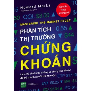 Phân Tích Thị Trường Chứng Khoán