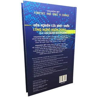 Ngân hàng số: Từ đổi mới đến cách mạng