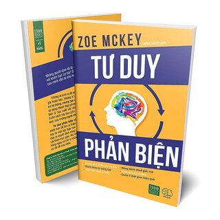 Tư Duy Phản Biện