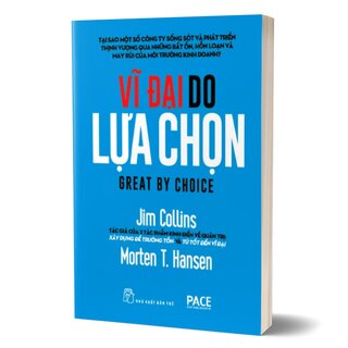 Vĩ Đại Do Lựa Chọn