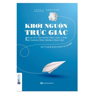 Khơi Nguồn Trực Giác