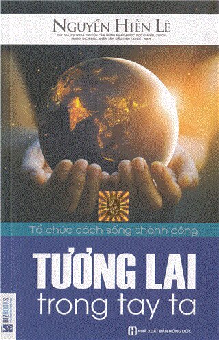 Tương Lai Trong Tay Ta