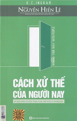 Cách Xử Thế Của Người Nay