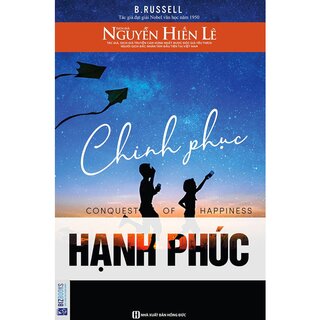 Chinh Phục Hạnh Phúc