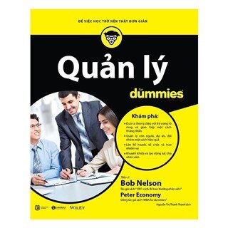 Quản Lý For Dummies