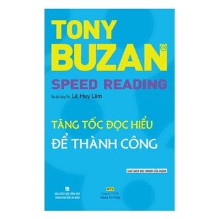 Tăng Tốc Đọc Hiểu Để Thành Công