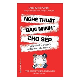 Nghệ Thuật "Bán Mình" cho Sếp