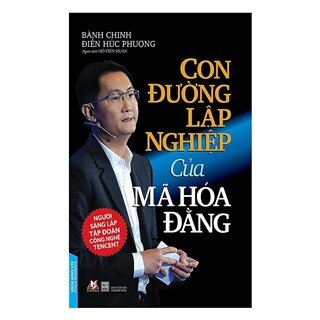 Con Đường Lập Nghiệp Của Mã Hóa Đằng