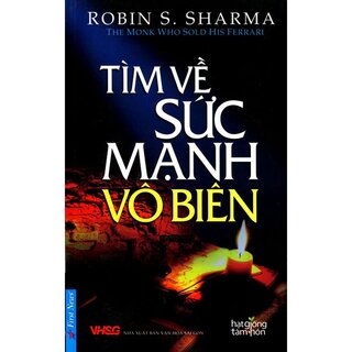 Tìm Về Sức Mạnh Vô Biên