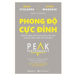 Phong Độ Cực Đỉnh