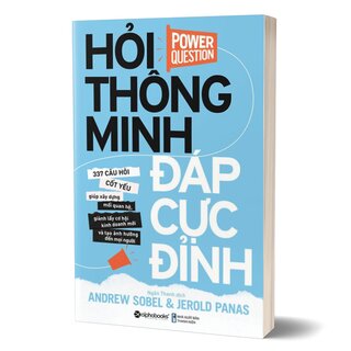 Hỏi Thông Minh, Đáp Cực Đỉnh