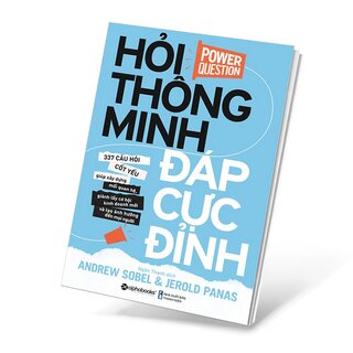 Hỏi Thông Minh, Đáp Cực Đỉnh