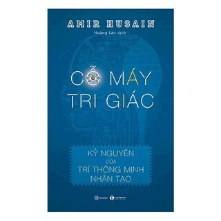 Cỗ Máy Tri Giác