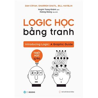 Logic Học Bằng Tranh