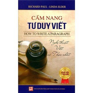 Cẩm Nang Tư Duy Viết