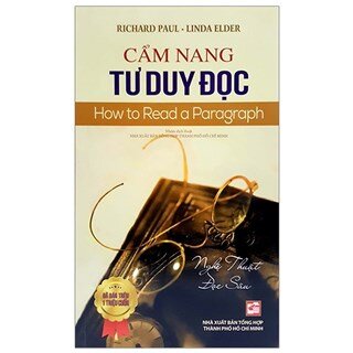 Cẩm Nang Tư Duy Đọc