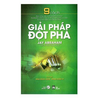 Giải Pháp Đột Phá