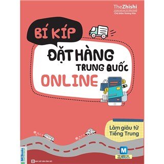 Bí Kíp Đặt Hàng Trung Quốc Online