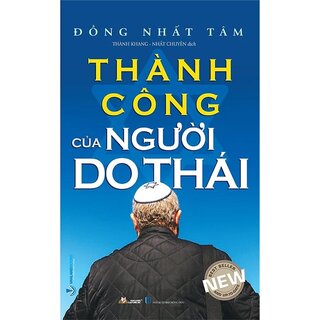 Thành Công Của Người Do Thái