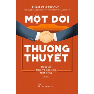 Một Đời Thương Thuyết