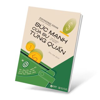 Sức Mạnh Của Sự Túng Quẫn