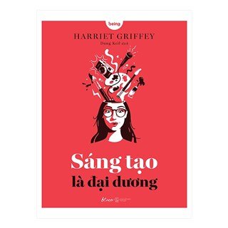 Sáng Tạo Là Đại Dương