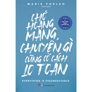 Chớ Hoang Mang, Chuyện Gì Cũng Có Cách Lo Toan