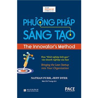 Phương Pháp Sáng Tạo (Bìa Cứng)