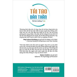 Tái Tạo Bản Thân